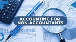 Accounting For Non-Accountants