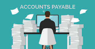 Accounts payable