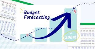 Budgetting & Forecasting